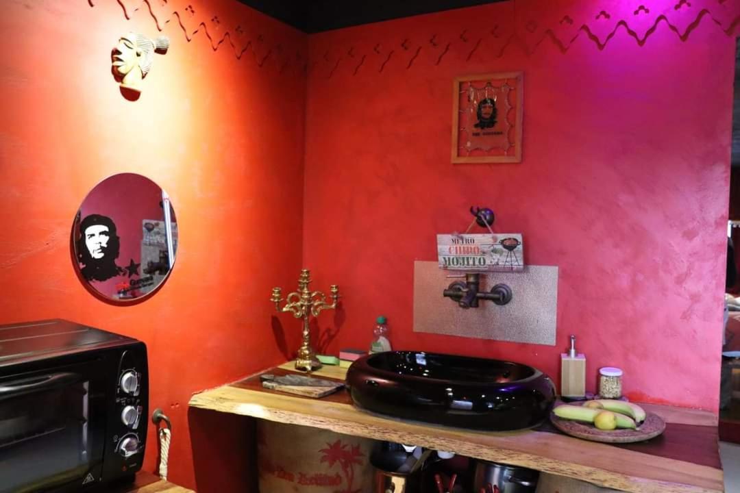 Apartment Cuba Zen Actitud Mouscron Εξωτερικό φωτογραφία