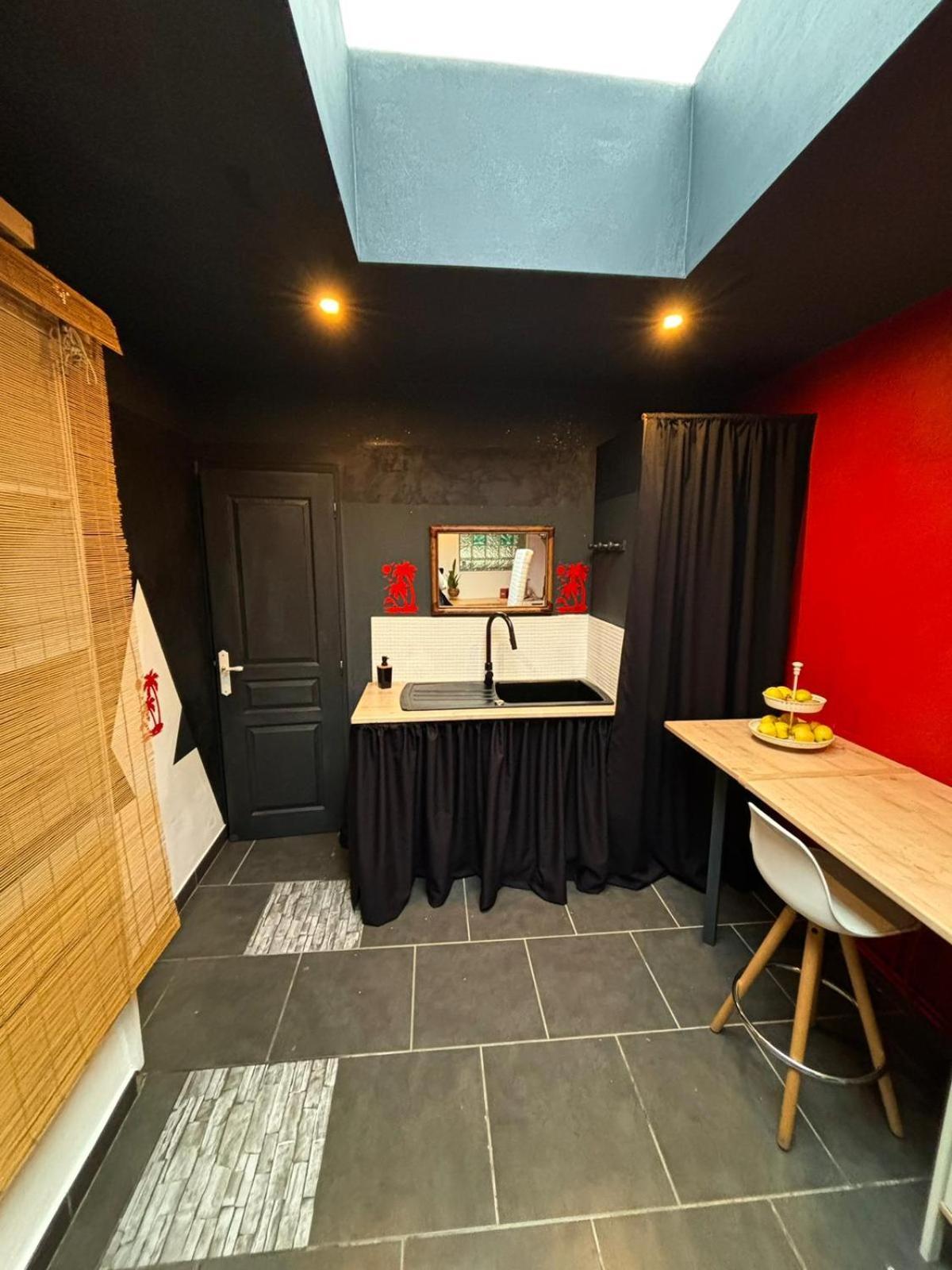 Apartment Cuba Zen Actitud Mouscron Εξωτερικό φωτογραφία