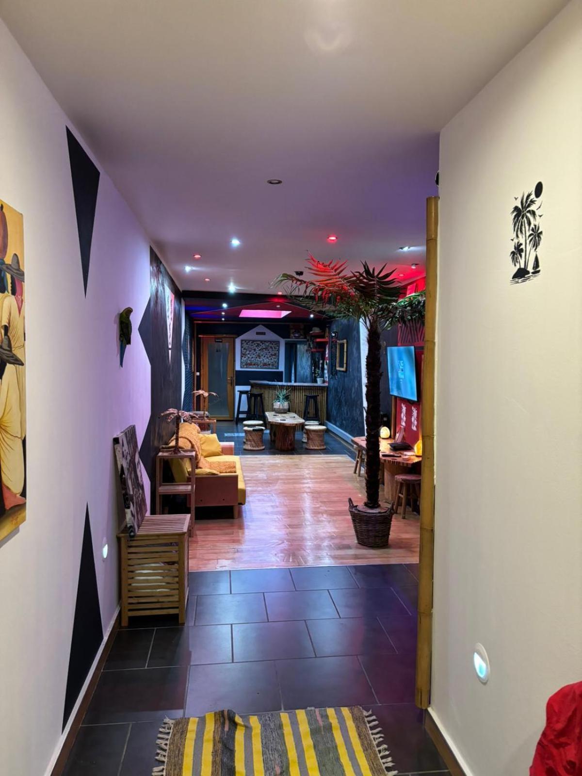 Apartment Cuba Zen Actitud Mouscron Εξωτερικό φωτογραφία