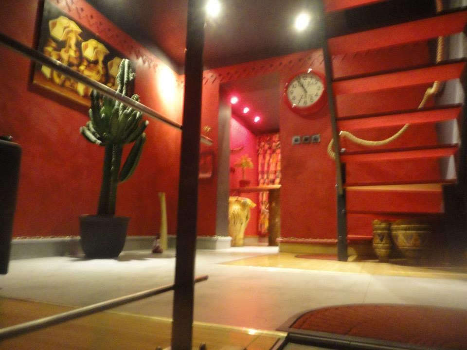 Apartment Cuba Zen Actitud Mouscron Δωμάτιο φωτογραφία