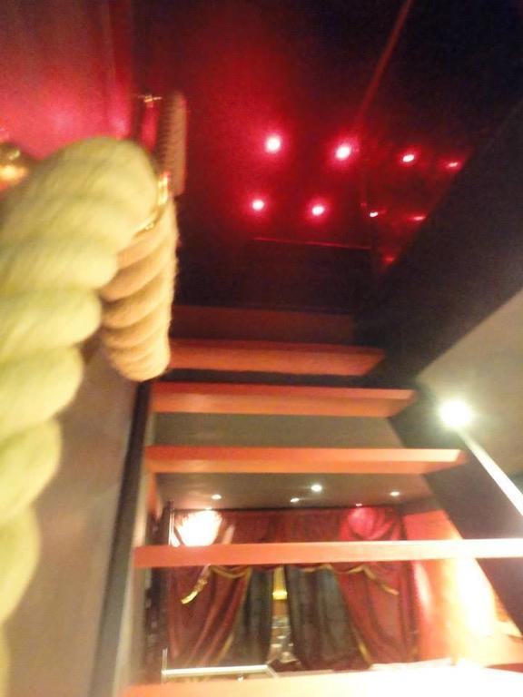 Apartment Cuba Zen Actitud Mouscron Δωμάτιο φωτογραφία