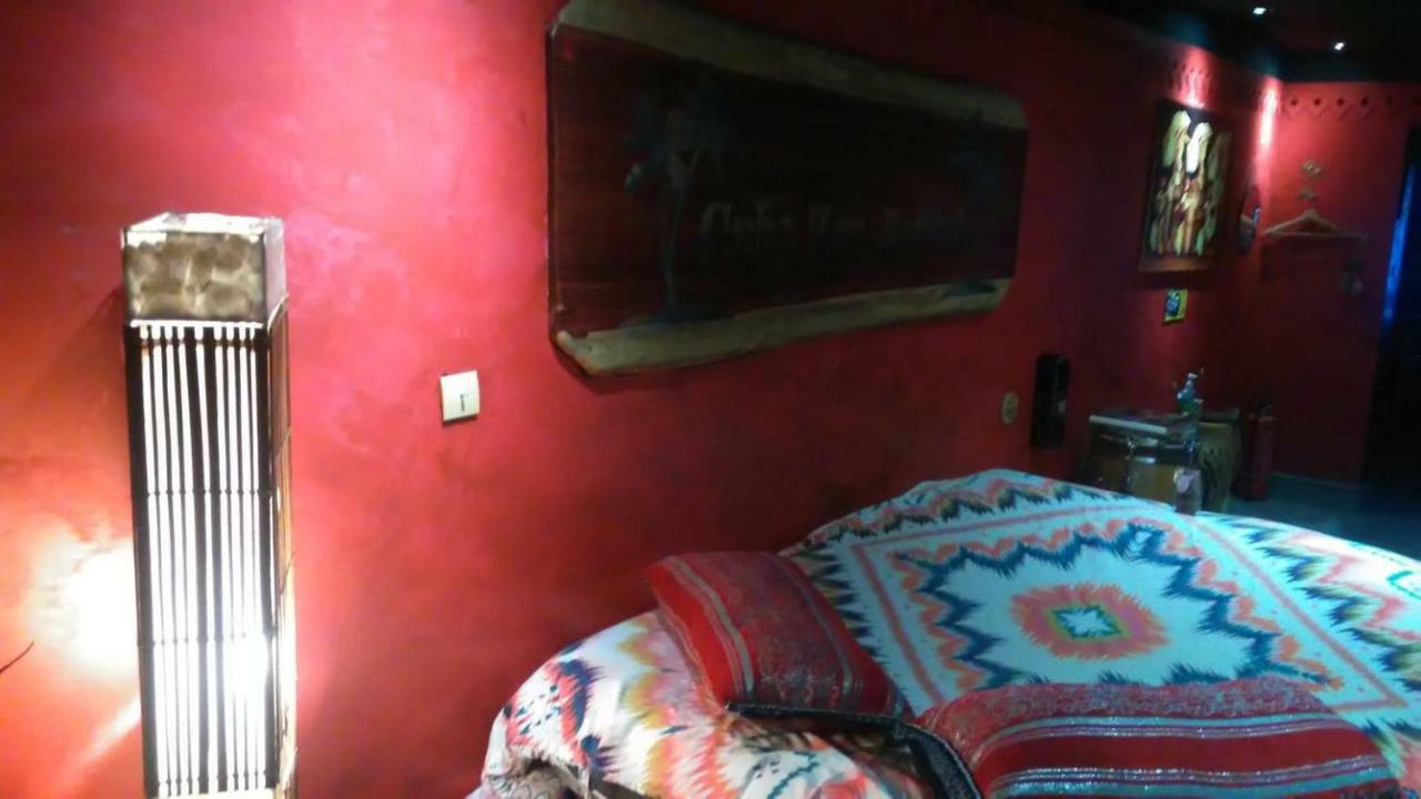 Apartment Cuba Zen Actitud Mouscron Εξωτερικό φωτογραφία