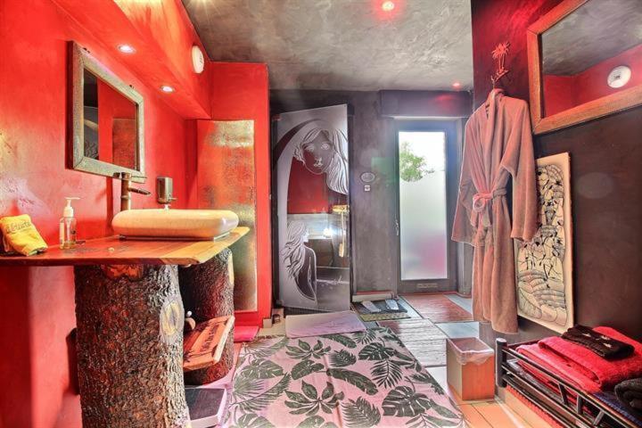 Apartment Cuba Zen Actitud Mouscron Εξωτερικό φωτογραφία